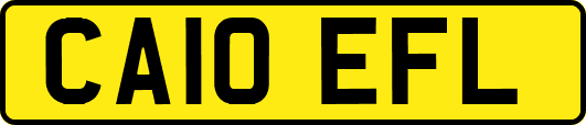 CA10EFL