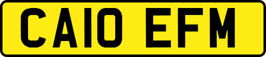 CA10EFM