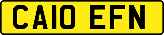 CA10EFN