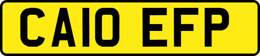 CA10EFP