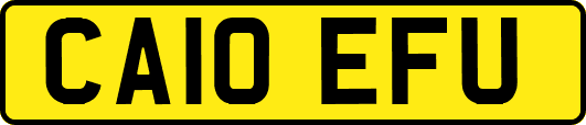 CA10EFU