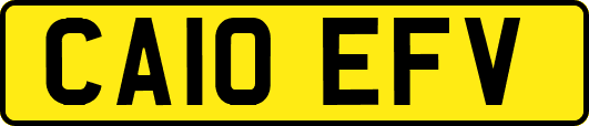 CA10EFV