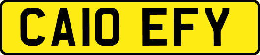 CA10EFY