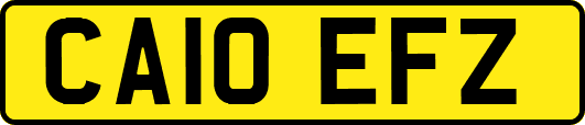 CA10EFZ