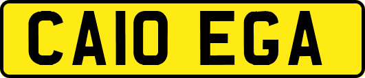 CA10EGA
