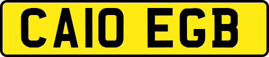 CA10EGB