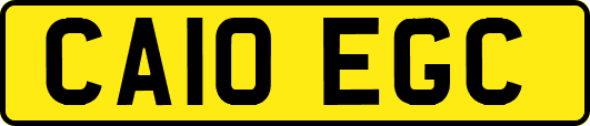 CA10EGC