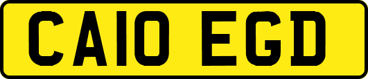 CA10EGD