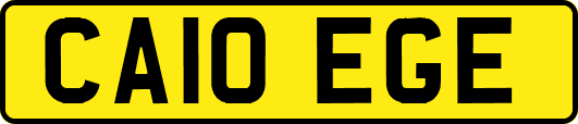 CA10EGE