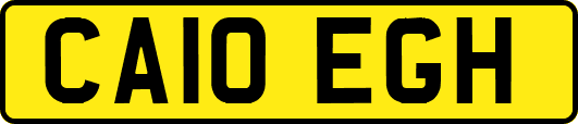 CA10EGH