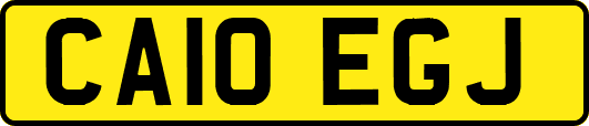 CA10EGJ