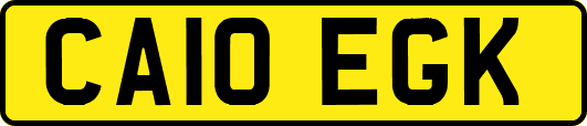CA10EGK