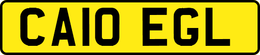 CA10EGL