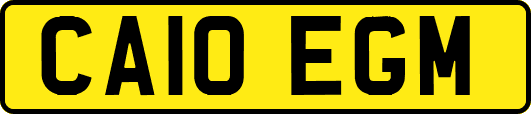 CA10EGM