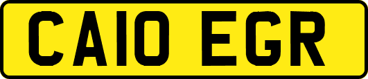 CA10EGR