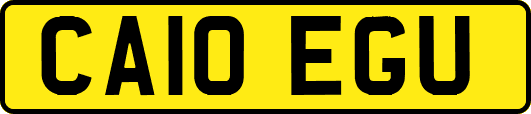 CA10EGU