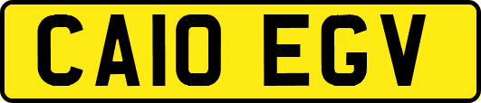 CA10EGV