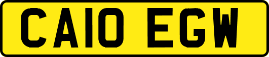 CA10EGW