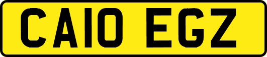 CA10EGZ