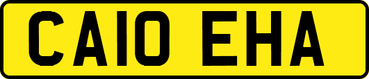 CA10EHA