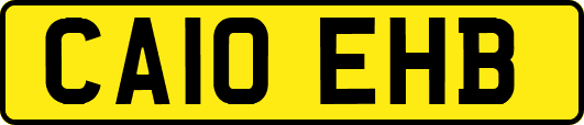 CA10EHB