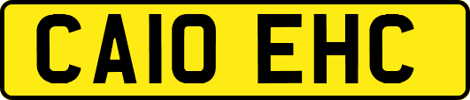 CA10EHC