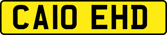 CA10EHD