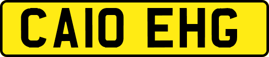 CA10EHG