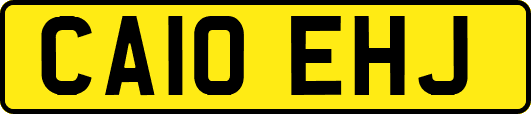 CA10EHJ