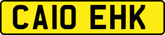 CA10EHK