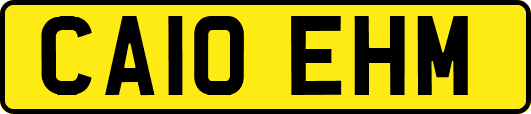 CA10EHM