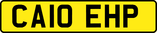 CA10EHP