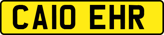 CA10EHR