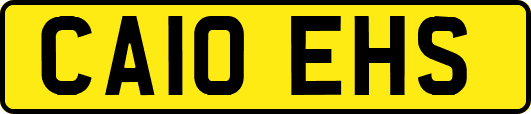 CA10EHS