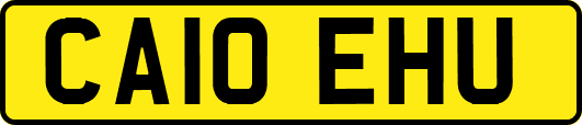 CA10EHU
