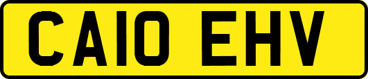 CA10EHV