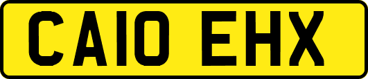 CA10EHX