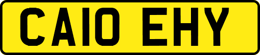 CA10EHY
