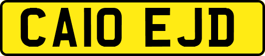 CA10EJD