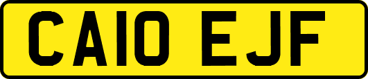 CA10EJF