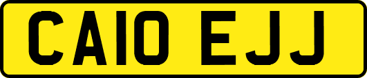 CA10EJJ