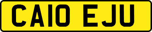 CA10EJU