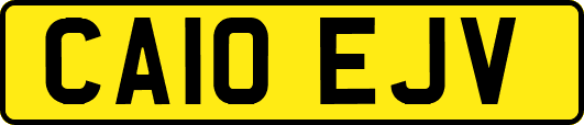 CA10EJV