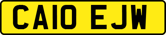 CA10EJW
