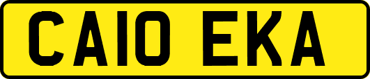 CA10EKA