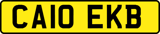 CA10EKB