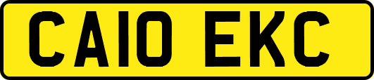 CA10EKC
