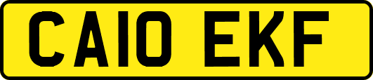 CA10EKF
