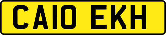 CA10EKH