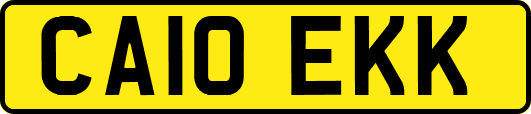 CA10EKK